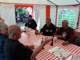 500 Treffen 2017 Tag1